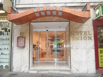 Hotel Union Frankfurt am Main
