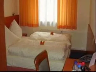 Hotel Union Frankfurt am Main 3*,