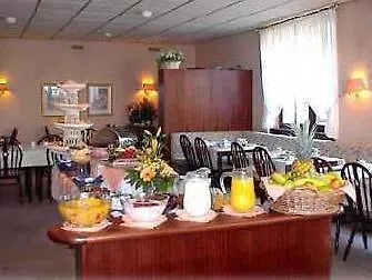 Hotel Union Frankfurt am Main