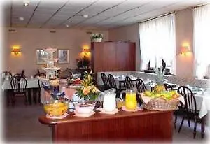 Hotel Union Frankfurt am Main