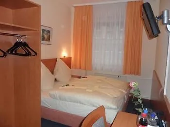 Hotel Union Frankfurt am Main Tyskland