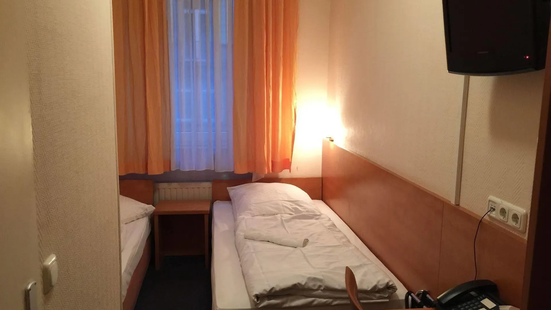 Hotel Union Frankfurt am Main