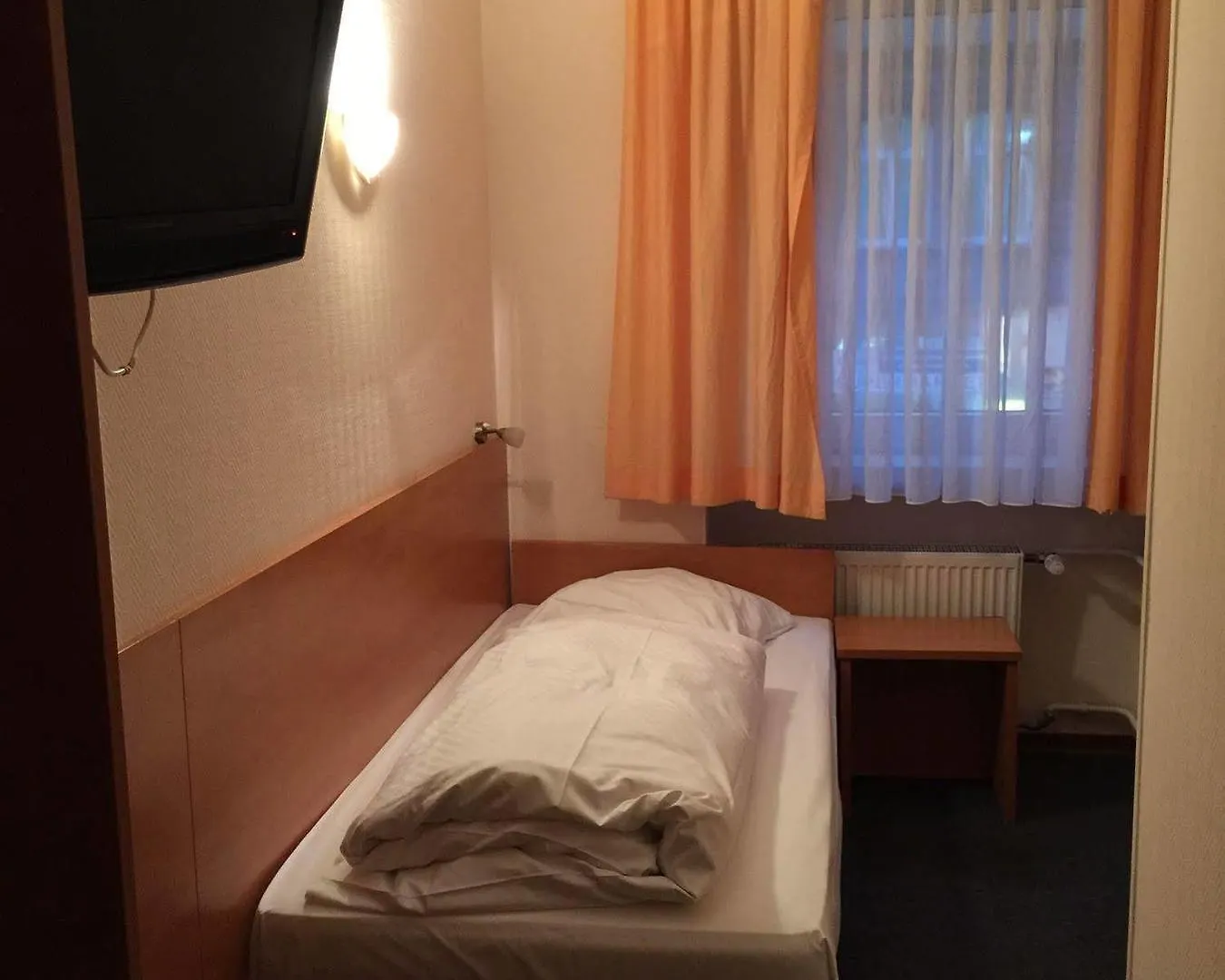 Hotel Union Frankfurt am Main 3*,