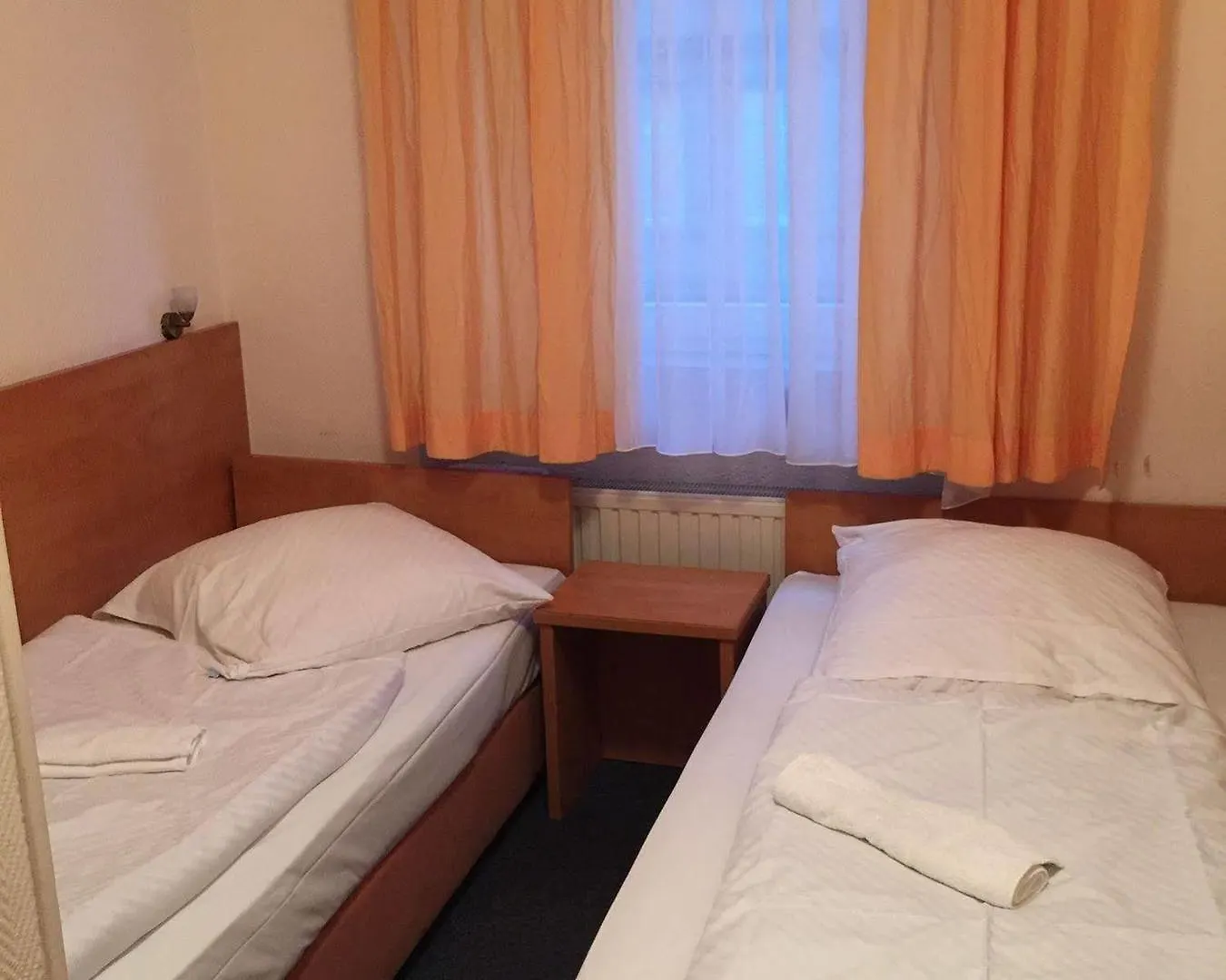 Hotel Union Frankfurt am Main