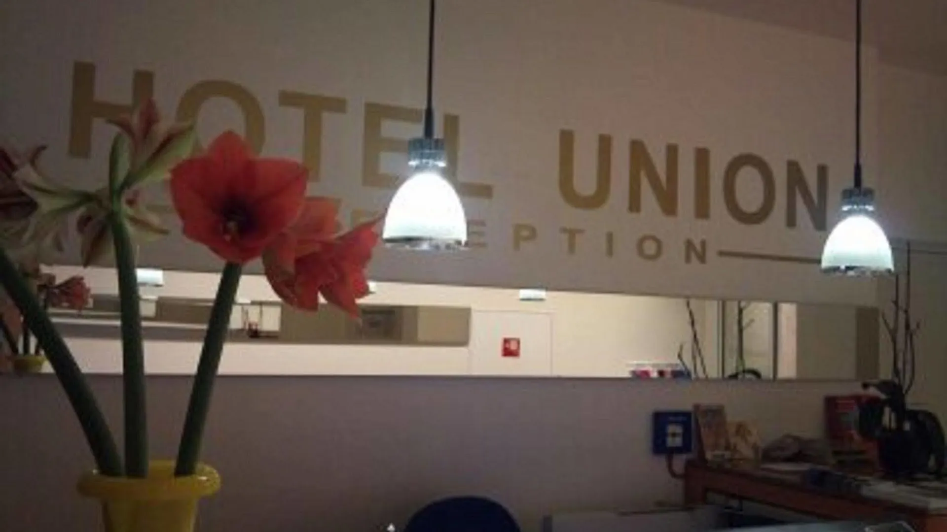 Hotel Union Frankfurt am Main