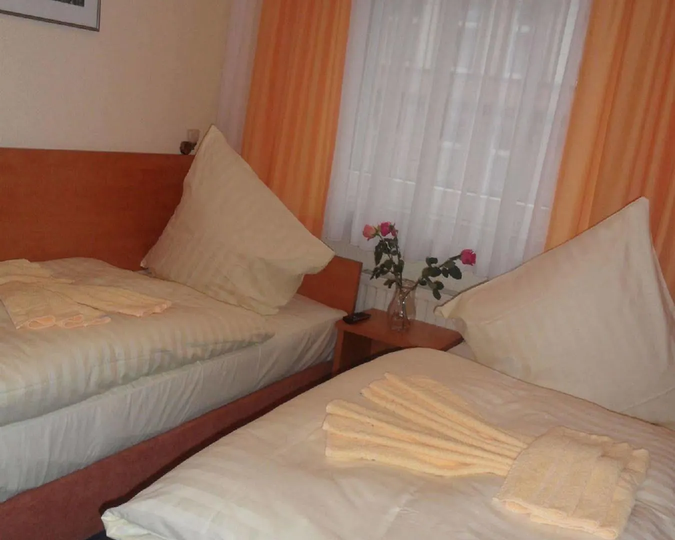 Hotel Union Frankfurt am Main