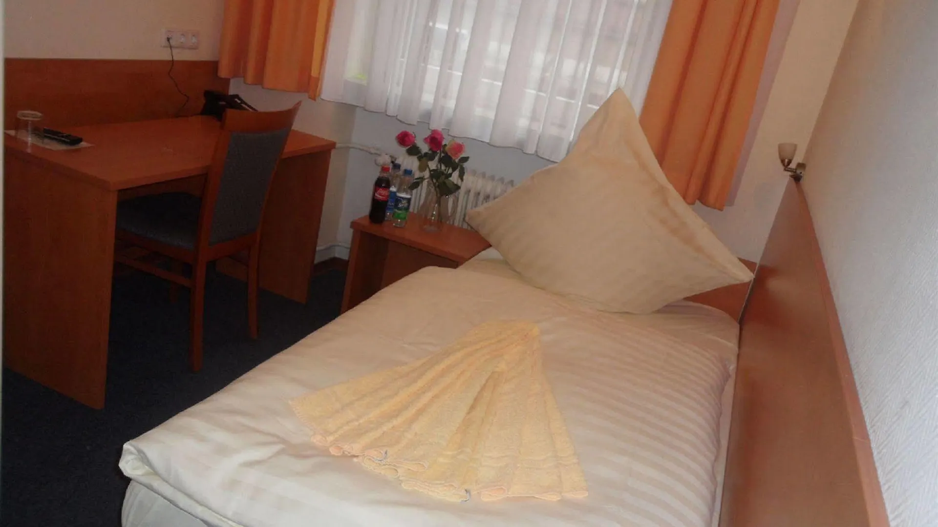Hotel Union Frankfurt am Main