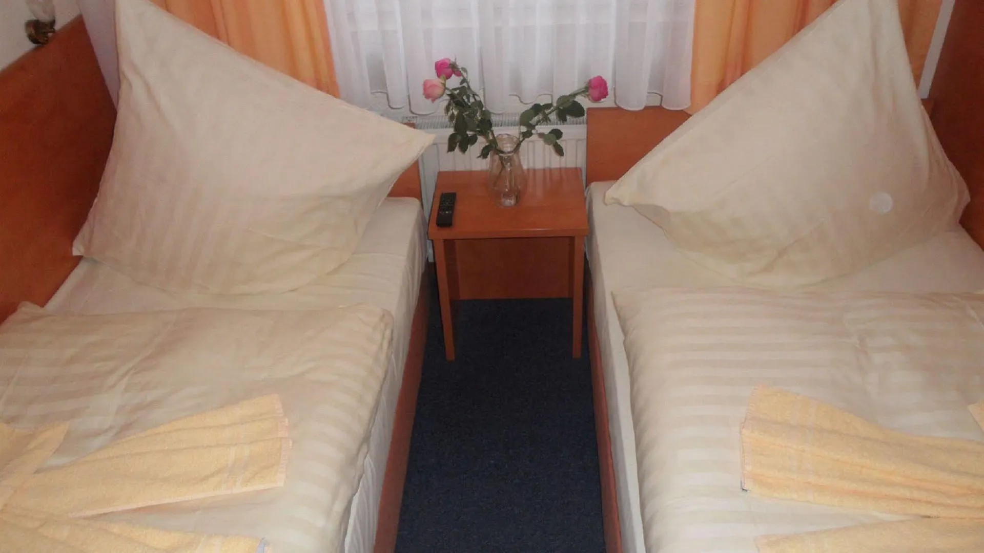 Hotel Union Frankfurt am Main 3*,  Tyskland