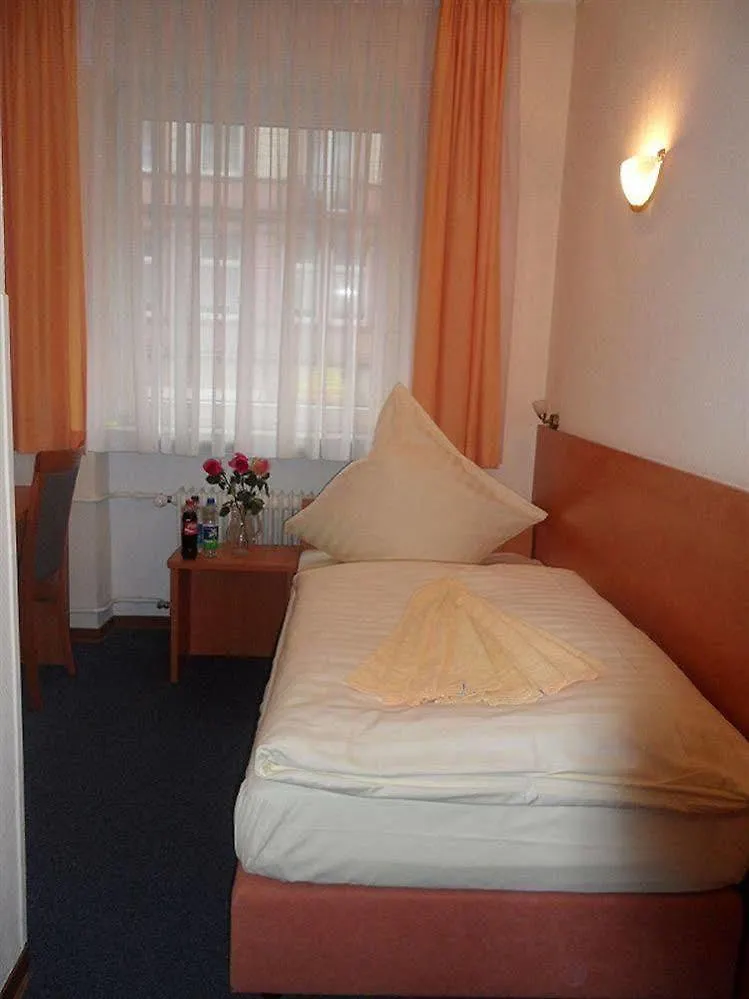 Hotel Union Frankfurt am Main