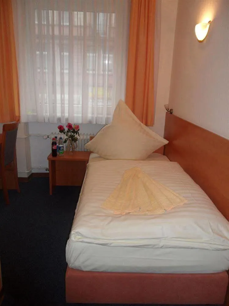 Hotel Union Frankfurt am Main