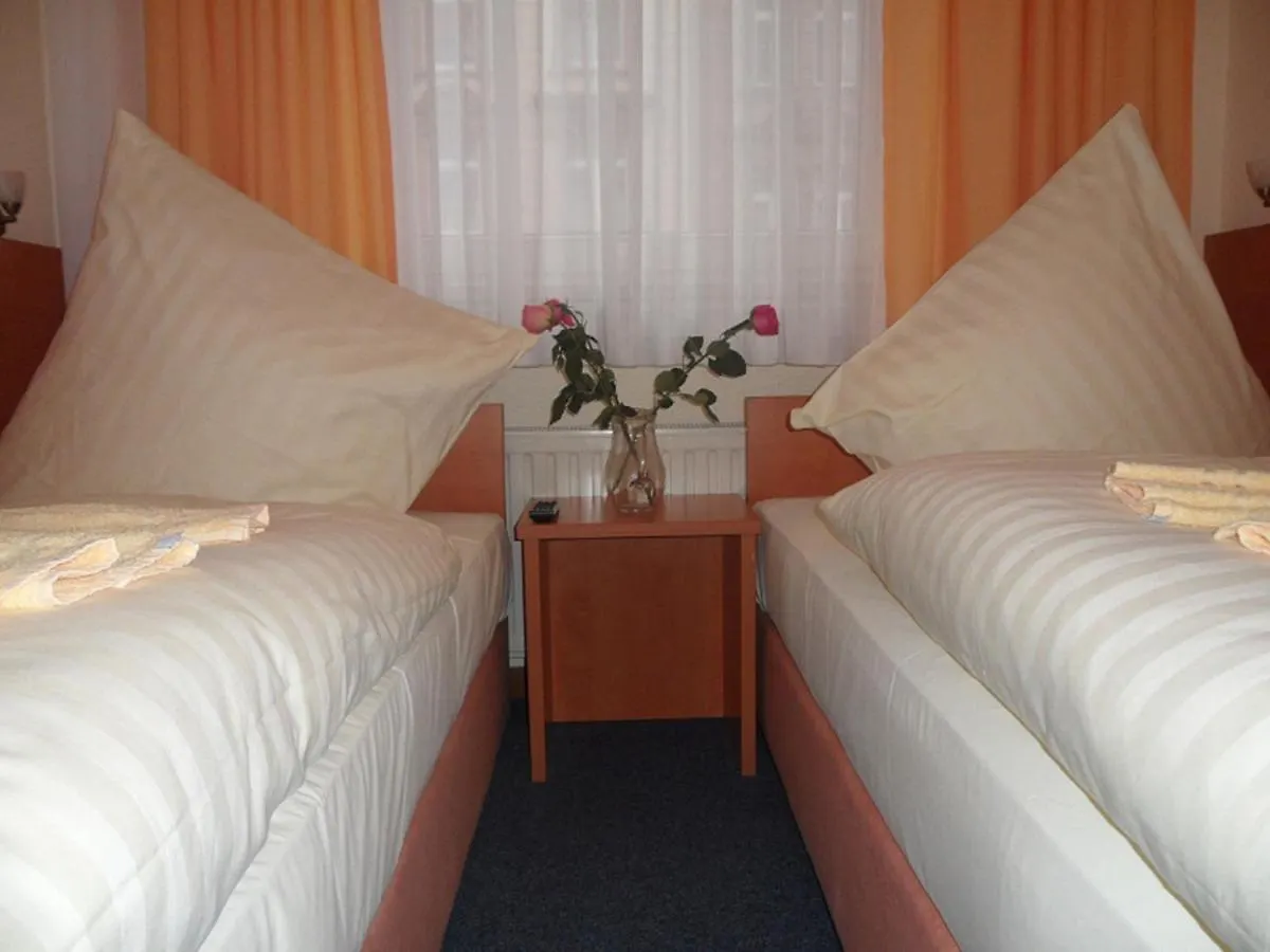 Hotel Union Frankfurt am Main